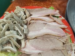 -草本味·市井羊肉馆(新开铺总店)