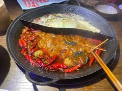 -萍姐火锅·公路夜市(打浦桥日月光店)