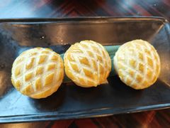 -新天世纪中餐厅