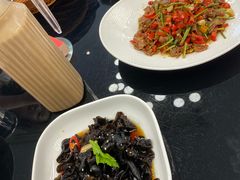 -聚鑫阁江浙菜·非遗传承技艺(闵行交大店)