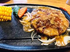-瑞伯克牛排自助餐厅天一广场店