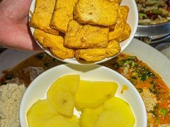 -川味堂·四川豆花(八卦岭店)