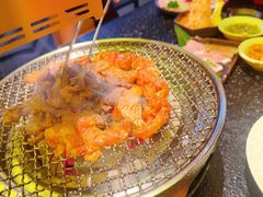 -樱嘢·炭火烧肉(惠南店)