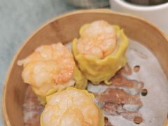 -喜宴又一村·粤菜·茶点·海鲜(壹方天地店)