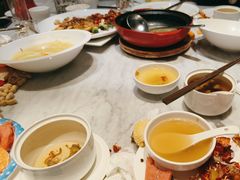 -雪龙轩中餐厅(银基冰雪酒店)
