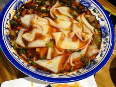 -秦韵轩·西安小馆(贻成福地广场店)