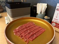 -温野菜涮涮锅(万象城店)