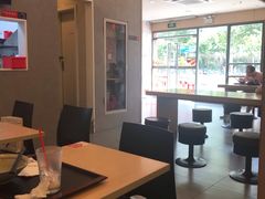 大堂-永和大王(巨峰路店)