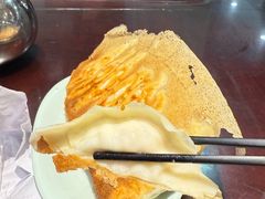 -邢家锅贴老店·非遗·开封菜(金明广场店)