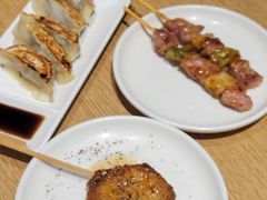 照烧鸡棒串-味千拉面(广州金沙永旺梦乐城店)