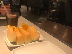 -海底捞火锅(万丰桥店)