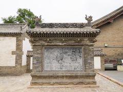 -山西霍州署