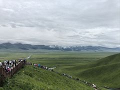 -新疆那拉提国家旅游度假区