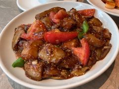 -北平小馆·烤鸭·家常菜(磨房北里店)