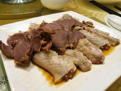 卤水拼盘-鹅公村·国家非遗传承(荔湾店)