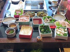-重庆德忆火锅（龙南街3店）(渝水岸餐饮)