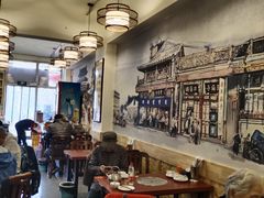 -聚首堂·特色小吃·肘子(什刹海德胜门店)