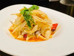 -北京四季酒店·采逸轩