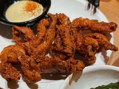 -AJIYA炭火烧肉(徐汇正大乐城店)