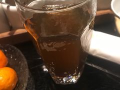 清润茅根马蹄水-官也街澳门火锅(新源里店)
