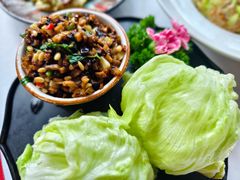 -若蘭慈·无国界素食料理(欢乐海岸店)