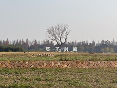 -南北湖风景区