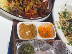 -人民公社大食堂(张家湾店)