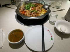 -古乐牛香·鲜牛肉牛杂火锅(新区店)