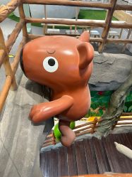 -Zoolung Zoolung动物主题公园(海信广场店)