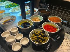 -拉蒂娜·巴西牛排馆 Latina·Brazilian Steakhouse(陆家嘴旗舰店)