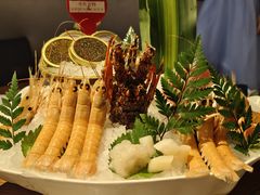 -Mr.Fish鱼鲜生海鲜放题(高德置地冬广场店)