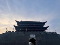 -滦州古城