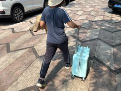 -上海浦东星河湾酒店