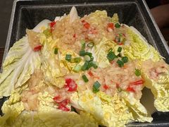 -破店肥哈·东北烧烤·夜宵(南山保利店)
