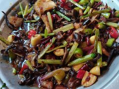 -东北大院·东北菜(三台子店)