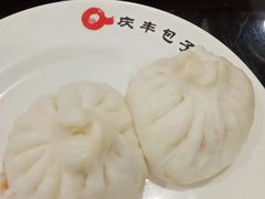 -庆丰包子铺(乔庄店)