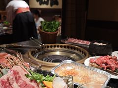-牛家酒场(7mall店)