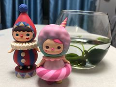 -泡泡玛特POPMART(天环购物中心店)