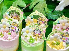 -欢牛蛋糕屋(萧山万象汇店)