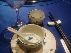 -良渚君澜度假酒店·中餐厅