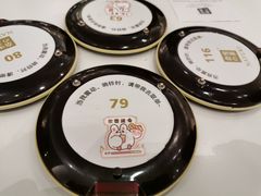 -奈雪的茶(市百一店)