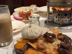 -星伦多自助料理·涮烤一体(虹悦城店)