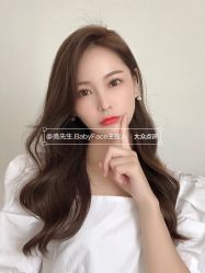 -BABY FACE沙龙