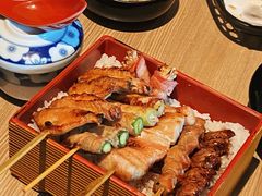-小山日本料理(兴业太古汇店)