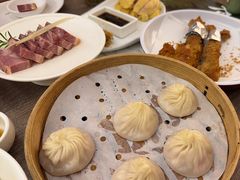 -苏小柳点心·手作小笼包(浦东嘉里城分院)