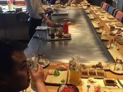 -赤坂亭·M9和牛烧肉·铁板烧(合肥万象城店)