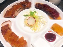 -蓝鲸(国浩路店)
