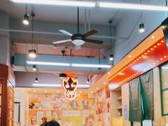 -明腾壹间茶餐厅(新都会花园广场店)