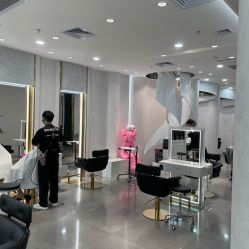 -Kraemer Paris  苏豪路易士·嘉玛发廊