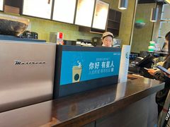 -星巴克(宜兴高铁站店)